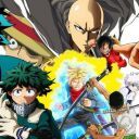 Anime e Manga